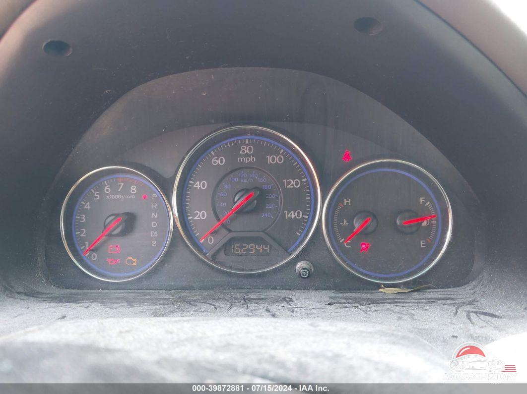 2HGES16683H612871 2003 HONDA CIVIC photo no. 7