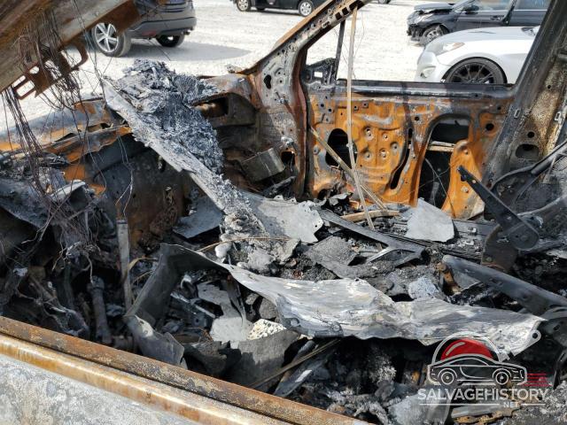 5FNYF6H01NB098599 2022 HONDA PILOT photo no. 7