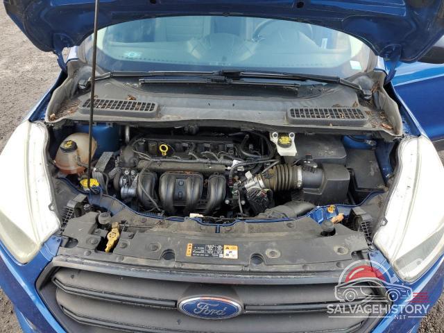 1FMCU0F72HUB39259 2017 FORD ESCAPE photo no. 12