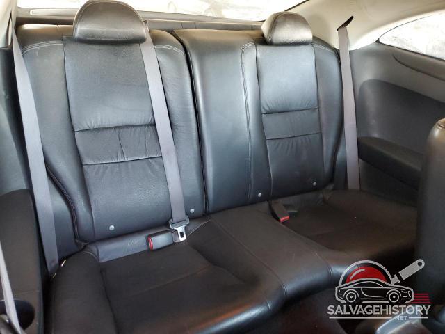 1HGCM82636A010527 2006 HONDA ACCORD photo no. 10