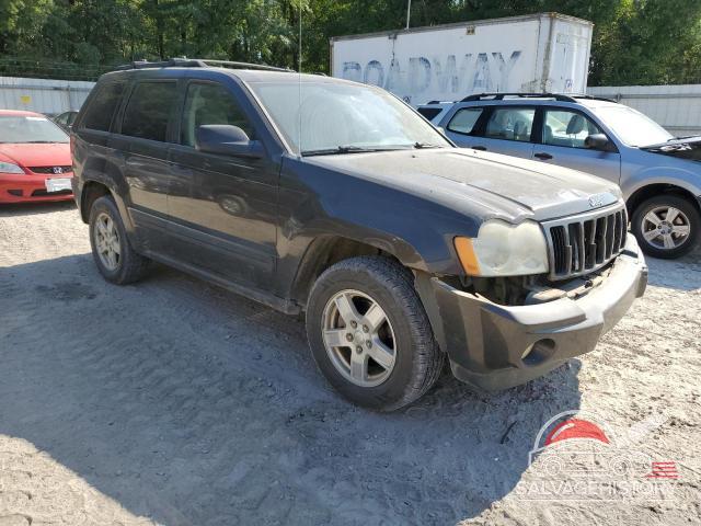 1J4HS48N45C611590 2005 JEEP GRAND CHER photo no. 4
