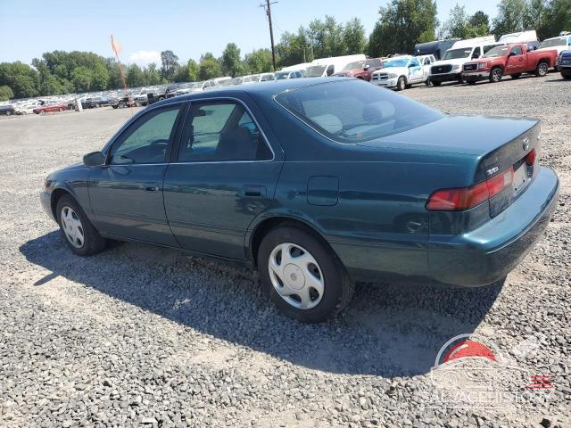 JT2BF28K5W0143939 1998 TOYOTA CAMRY photo no. 2