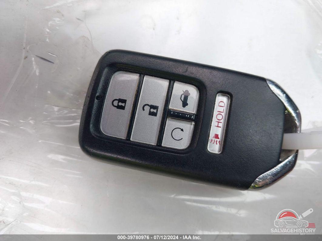 2HGFC1F94GH631967 2016 HONDA CIVIC photo no. 11