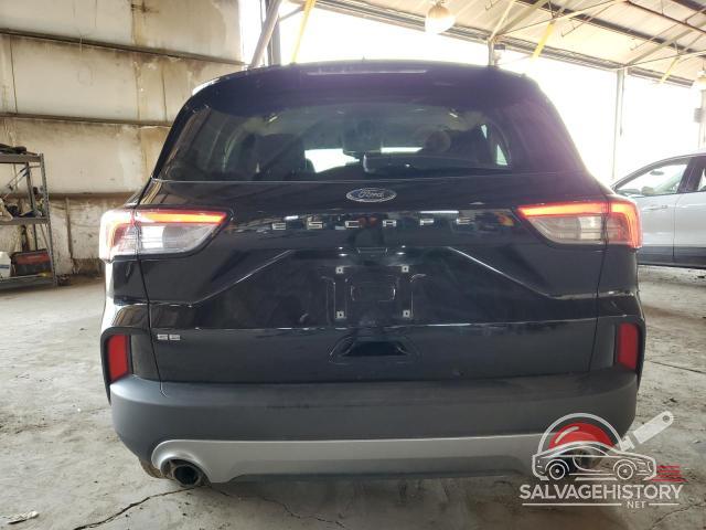 1FMCU0G64NUB00416 2022 FORD ESCAPE photo no. 6