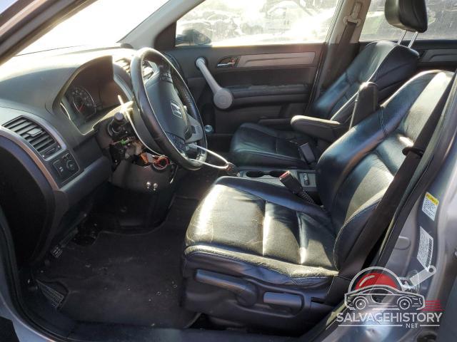 JHLRE48707C092322 2007 HONDA CRV photo no. 7