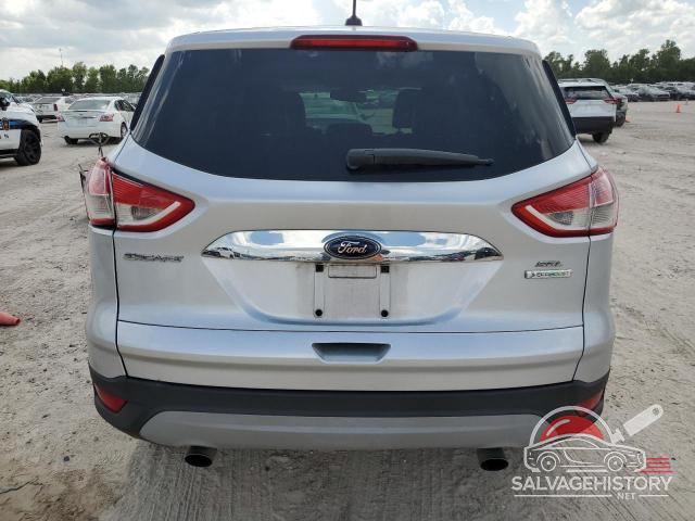 1FMCU0H98DUA94627 2013 FORD ESCAPE photo no. 6