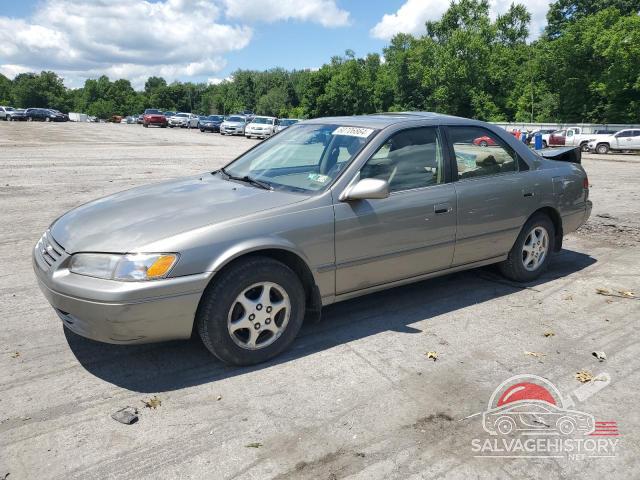 JT2BG22K8V0004487 1997 TOYOTA CAMRY photo no. 24