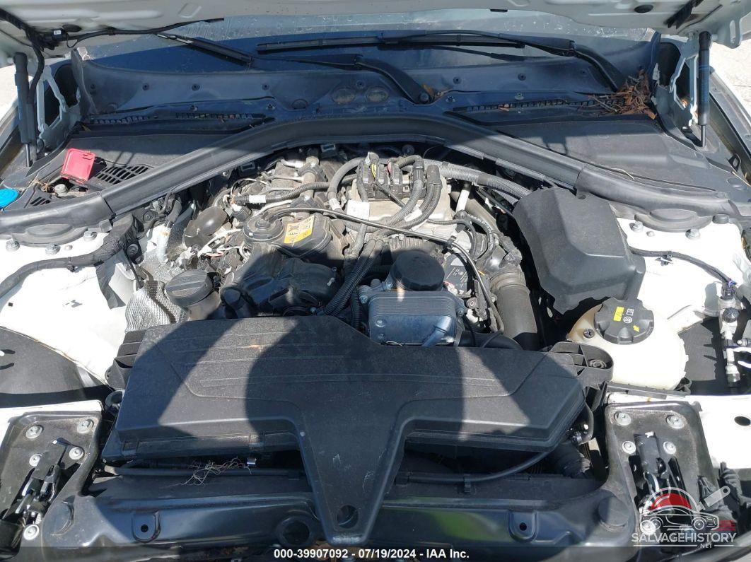 WBA8E9G50GNU28851 2016 BMW 328I photo no. 10