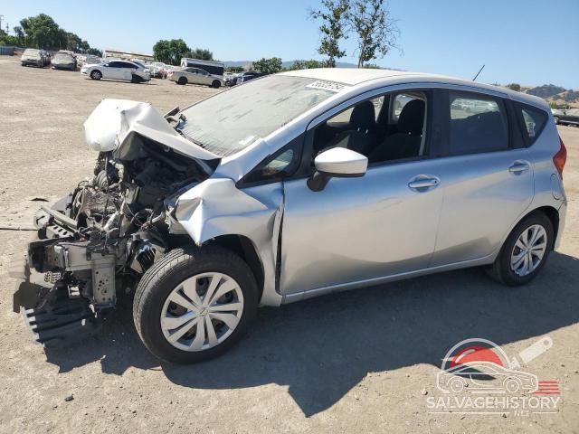 3N1CE2CP3JL356467 2018 NISSAN VERSA photo no. 15