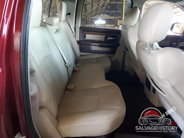 1C6RR7NM8JS259057 2018 RAM 1500 photo no. 10