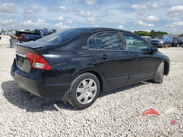 2HGFA1F53AH542367 2010 HONDA CIVIC photo no. 3