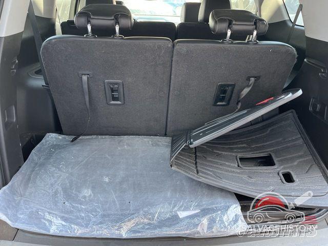 1GKKNML49LZ200914 2020 GMC ACADIA photo no. 8