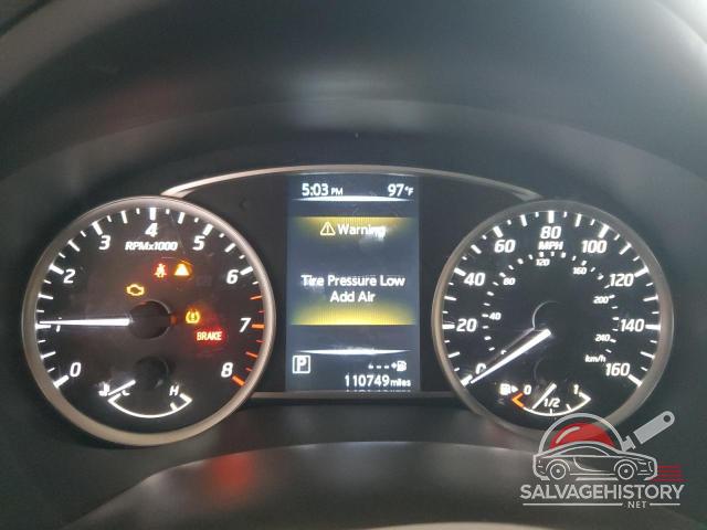 3N1AB7AP2GL642786 2016 NISSAN SENTRA photo no. 9