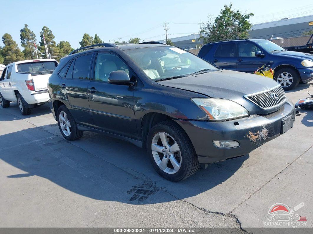 JTJHA31U440011895 2004 LEXUS RX photo no. 19