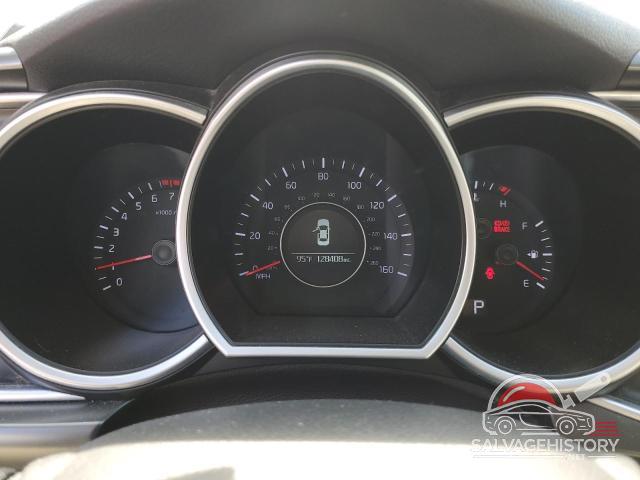 KNAGM4A76F5620804 2015 KIA OPTIMA photo no. 9