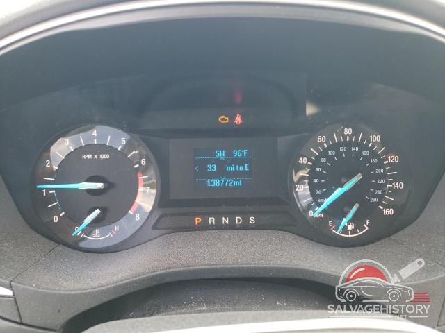 3FA6P0G78DR232138 2013 FORD FUSION photo no. 9