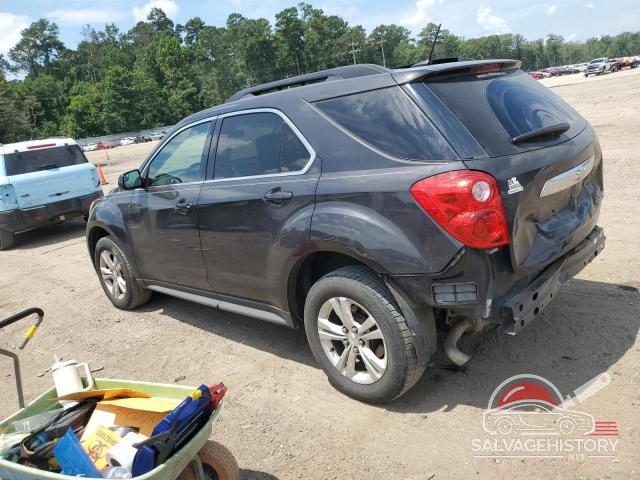 2GNALDEK4D6387802 2013 CHEVROLET EQUINOX photo no. 2