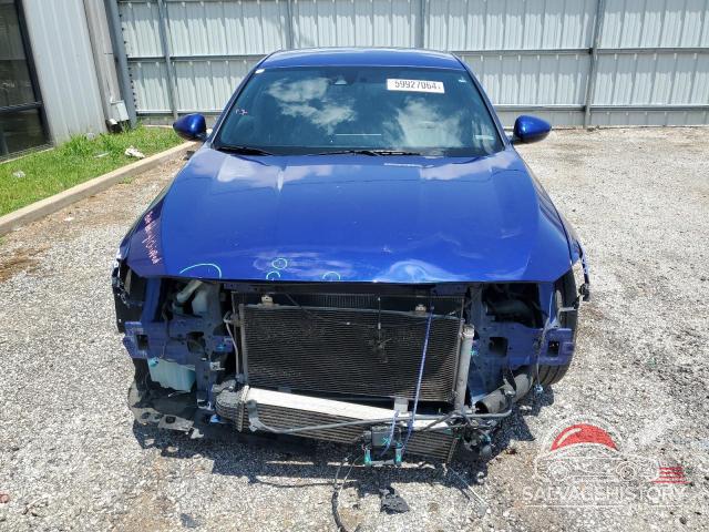 1HGCV1F32JA074491 2018 HONDA ACCORD photo no. 5