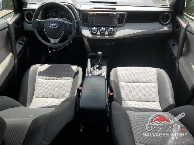 JTMBFREV0FJ050951 2015 TOYOTA RAV4 photo no. 8