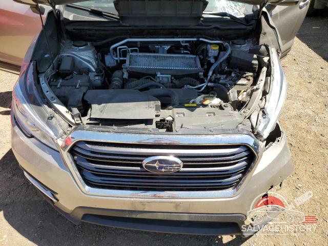 4S4WMAPD7K3466616 2019 SUBARU ASCENT photo no. 12