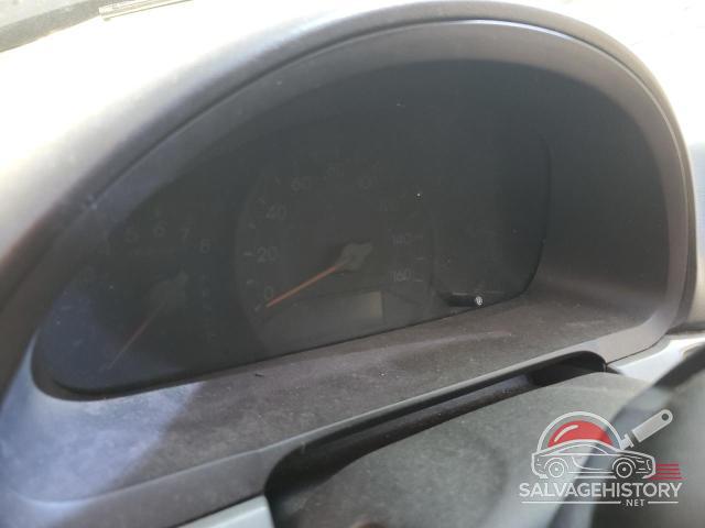 5FNRL388X7B125092 2007 HONDA ODYSSEY photo no. 9