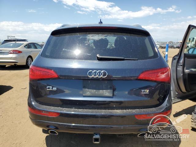 WA1CMAFP1EA042684 2014 AUDI Q5 photo no. 6