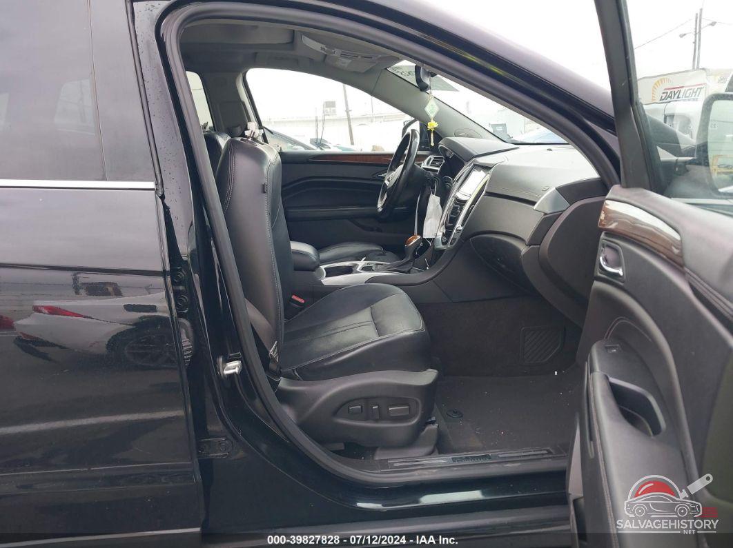 3GYFNCE36DS634776 2013 CADILLAC SRX photo no. 5