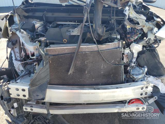 5TDGZRAH8MS521371 2021 TOYOTA HIGHLANDER photo no. 12