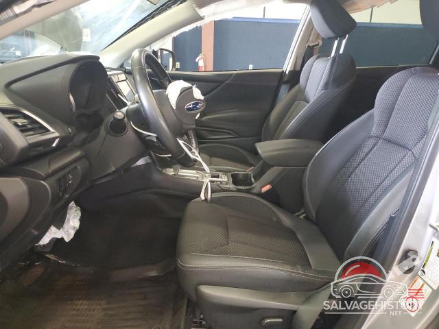 JF2SKAGC7KH435256 2019 SUBARU FORESTER photo no. 7
