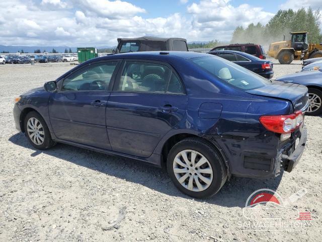 JTDBU4EE4C9171844 2012 TOYOTA COROLLA photo no. 2