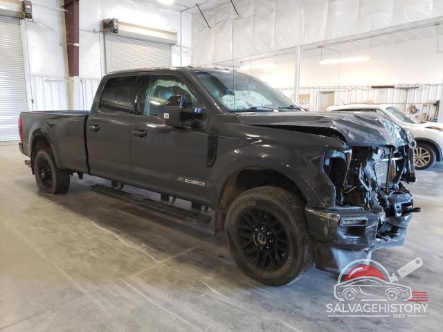 1FT8W3BT7MED01447 2021 FORD F350 photo no. 4