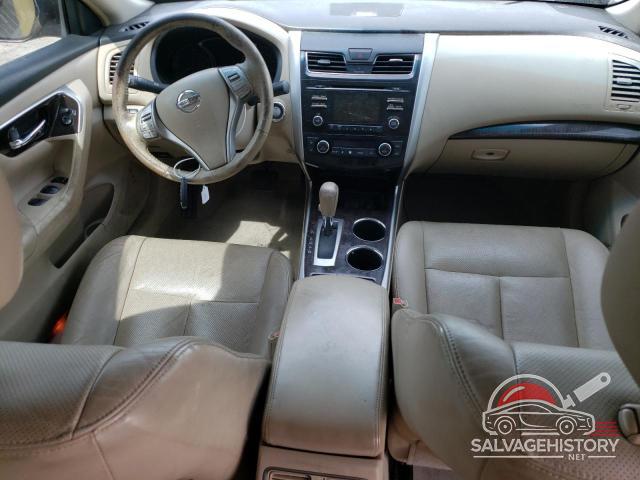1N4AL3AP3DN574972 2013 NISSAN ALTIMA photo no. 8
