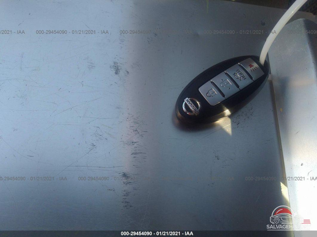 1N4BL2AP4AC113074 2010 NISSAN ALTIMA photo no. 11