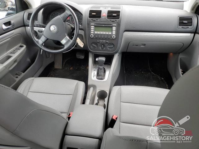 3VWRM71K38M151988 2008 VOLKSWAGEN JETTA photo no. 8
