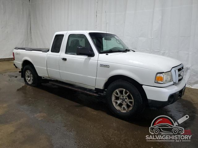 1FTZR45E58PA07795 2008 FORD RANGER photo no. 4