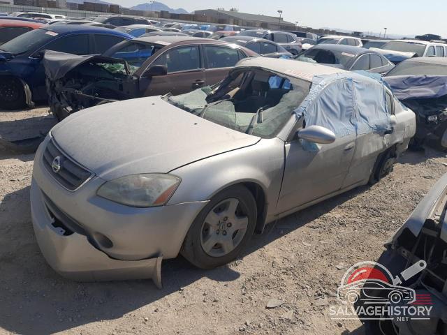 1N4AL11D24C135784 2004 NISSAN ALTIMA photo no. 16