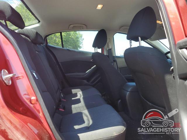 3MZBM1V73EM101480 2014 MAZDA 3 photo no. 10