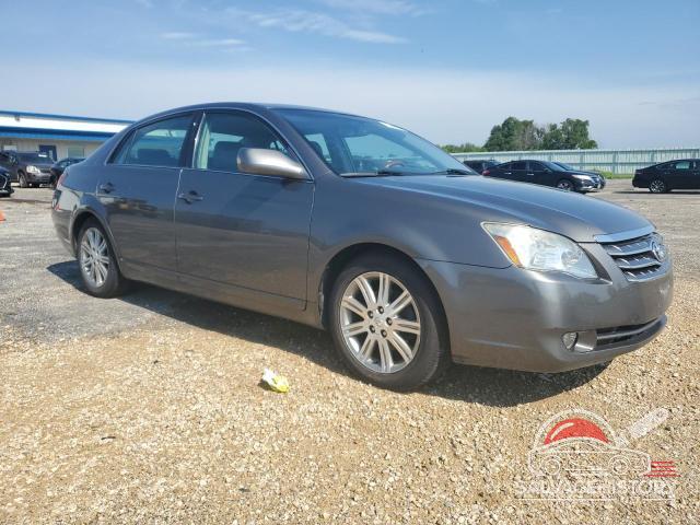 4T1BK36B96U078545 2006 TOYOTA AVALON photo no. 4