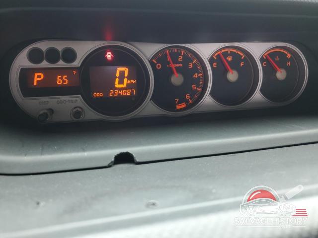 JTLKE50E881025774 2008 TOYOTA SCION photo no. 9