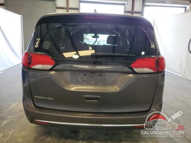 2C4RC1BG7JR217180 2018 CHRYSLER PACIFICA photo no. 6