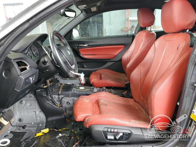 WBA2F9C31HV983929 2017 BMW 2 SERIES photo no. 7