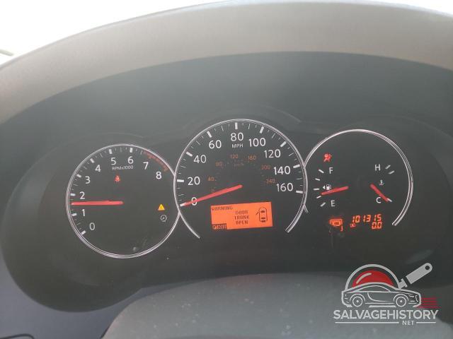1N4BL2AP7CC118353 2012 NISSAN ALTIMA photo no. 9