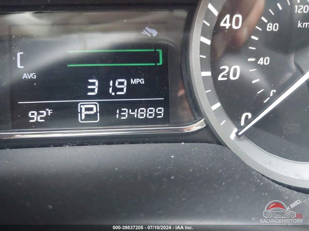 3N1AB7AP7EL674887 2014 NISSAN SENTRA photo no. 7