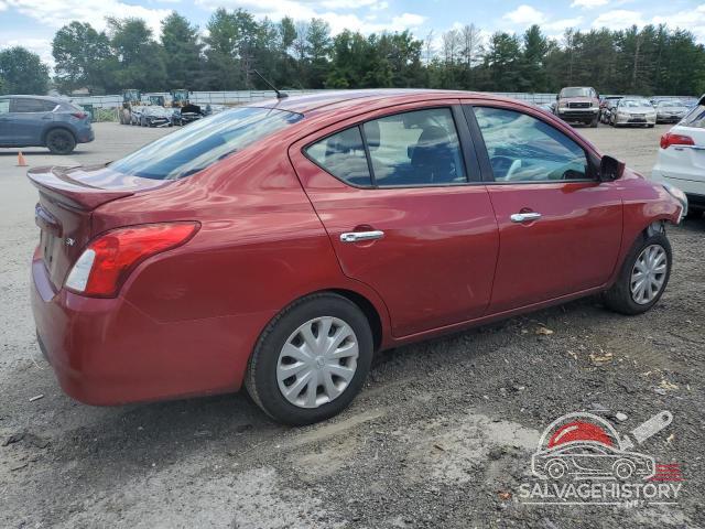3N1CN7AP2HK452817 2017 NISSAN VERSA photo no. 3