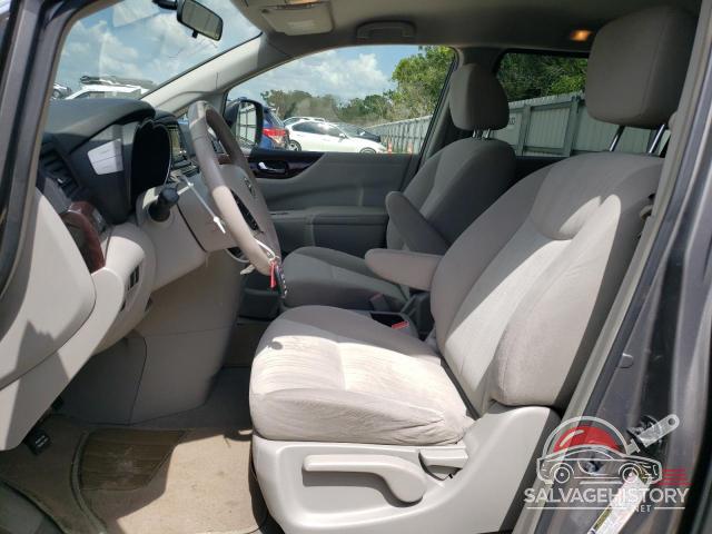 JN8AE2KP3F9128253 2015 NISSAN QUEST photo no. 7