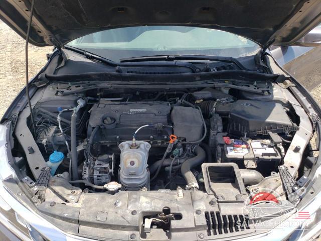 1HGCR2F70GA157102 2016 HONDA ACCORD photo no. 11