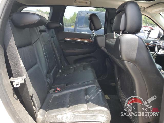 1J4RR5GT7BC669095 2011 JEEP GRAND CHER photo no. 11