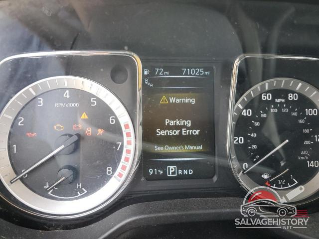 1N6AA1E69HN535263 2017 NISSAN TITAN photo no. 9