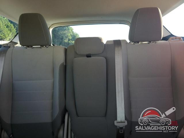 1FMCU0GX6GUB71306 2016 FORD ESCAPE photo no. 10