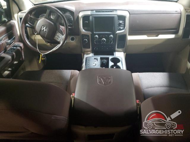 1C6RR7GT6DS577610 2013 RAM 1500 photo no. 8